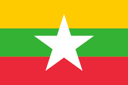 VlagvanMyanmar
